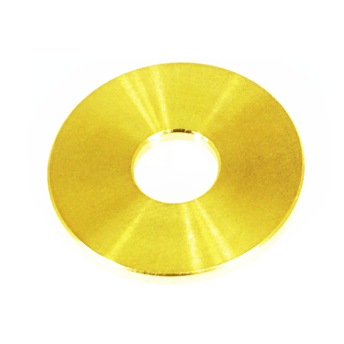 ZSPEC M5 Metric Fender-Flat Washers, Titanium Grade-5, Per Each