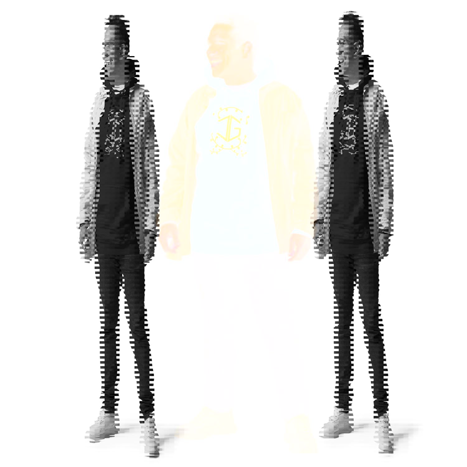 Common Ground Original Hoodie