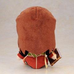 Nendoroid Plushie Alter Altair Tales of Vesperia Rita Mordio Runaway Researcher Stuffed Toy