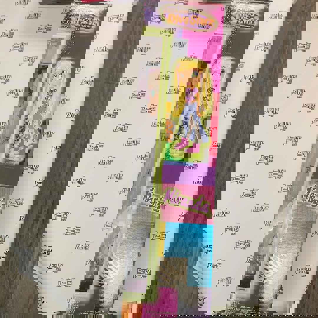 MATTEL - FASHION DIVA STARZ - MIRANDA - 12" Figure (Preowned Sealed)