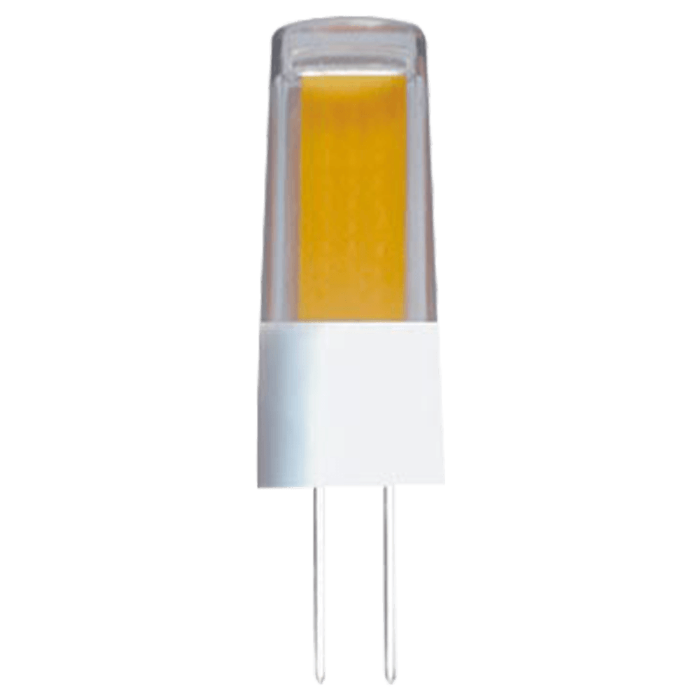 G4 Bi Pin LED Capsule 12V Bulb - Energy Efficient, IP65 Waterproof