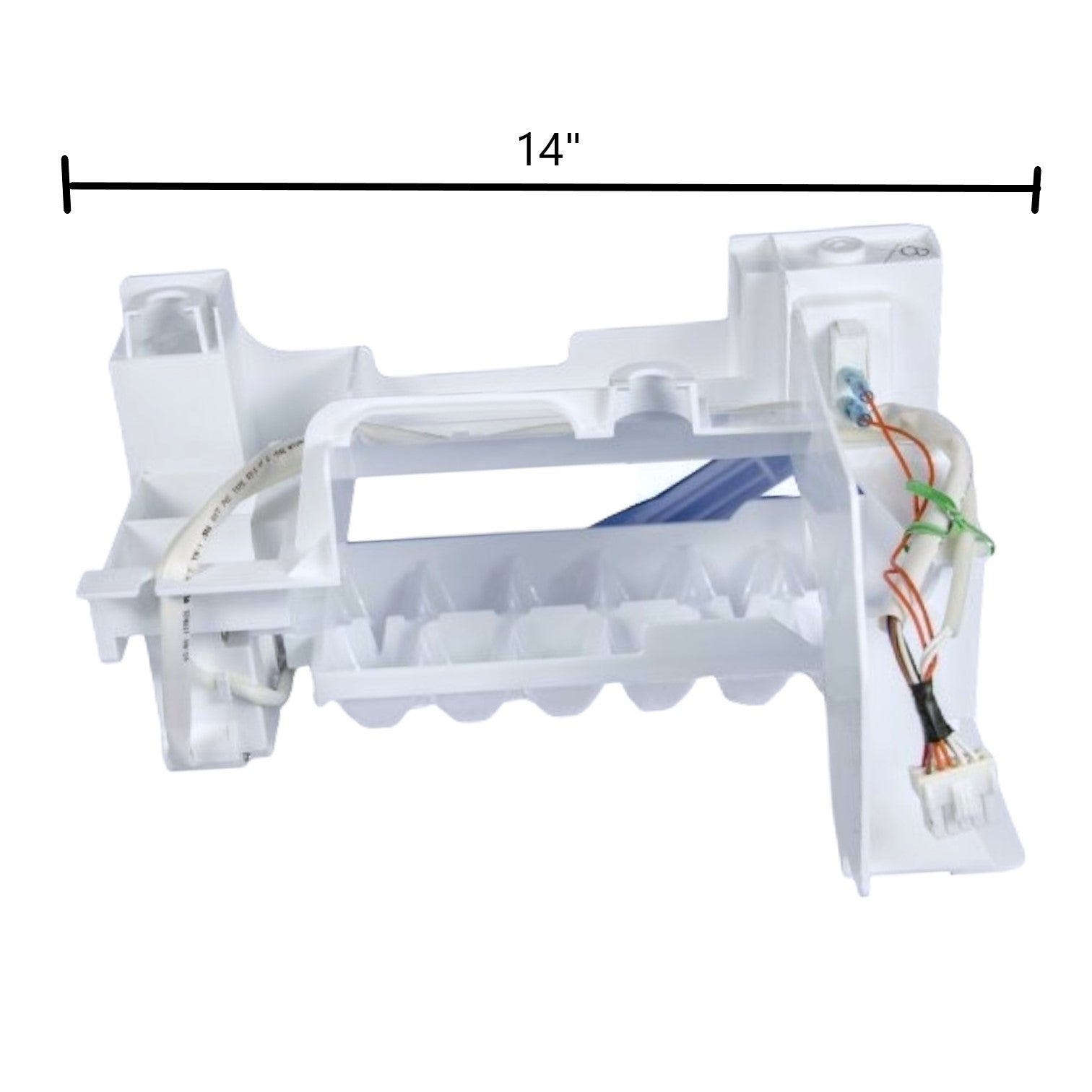 5989JA1005H Kenmore Fridge Ice Maker 2313962 Refrigerator Ice Maker Assembly