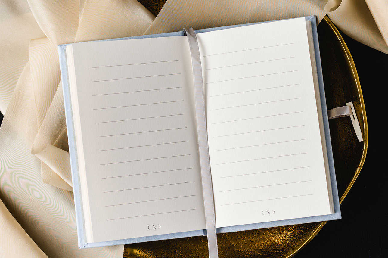 The Best is Yet to Come - Set of 2 Vow Books