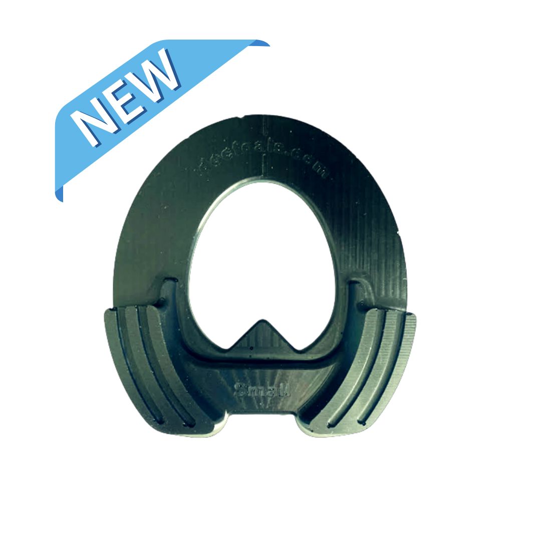 THE BLACK PAD SS - Premium Comfort & Performance