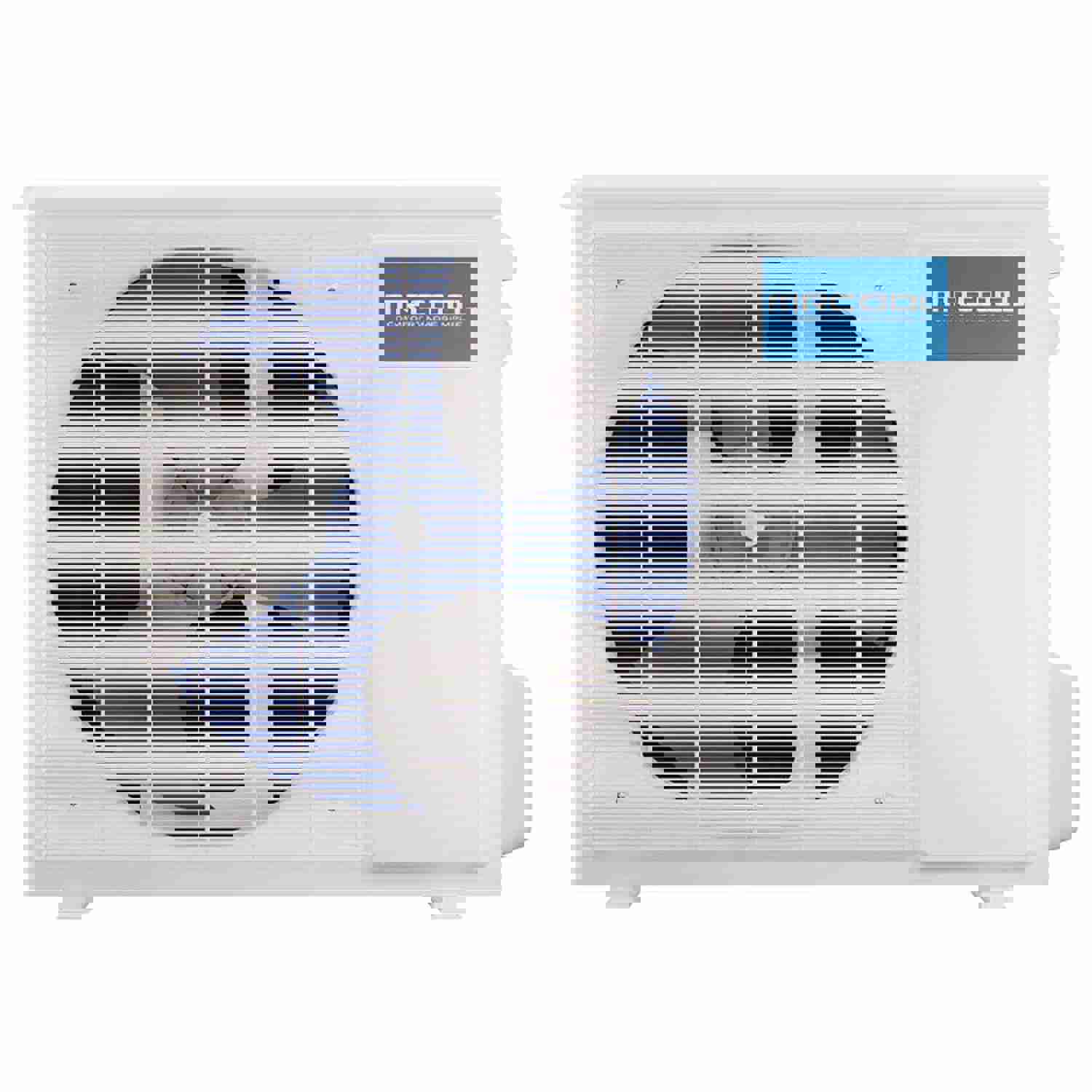 Mrcool Diy 4th Gen E Star Ductless Mini Split Heat Pump Complete System, Energy Star, 4th Gen