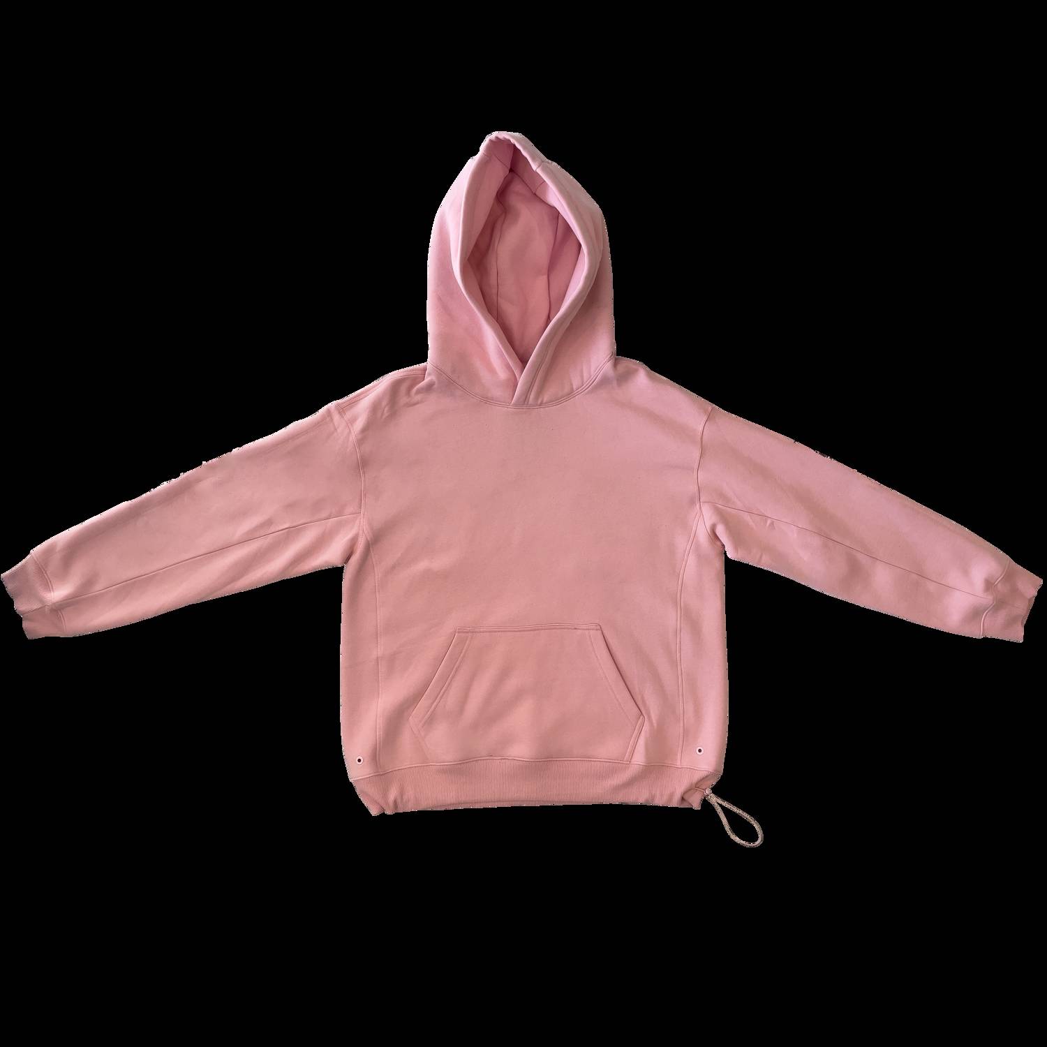 RSG x GSS DIY Hoodie - Pink
