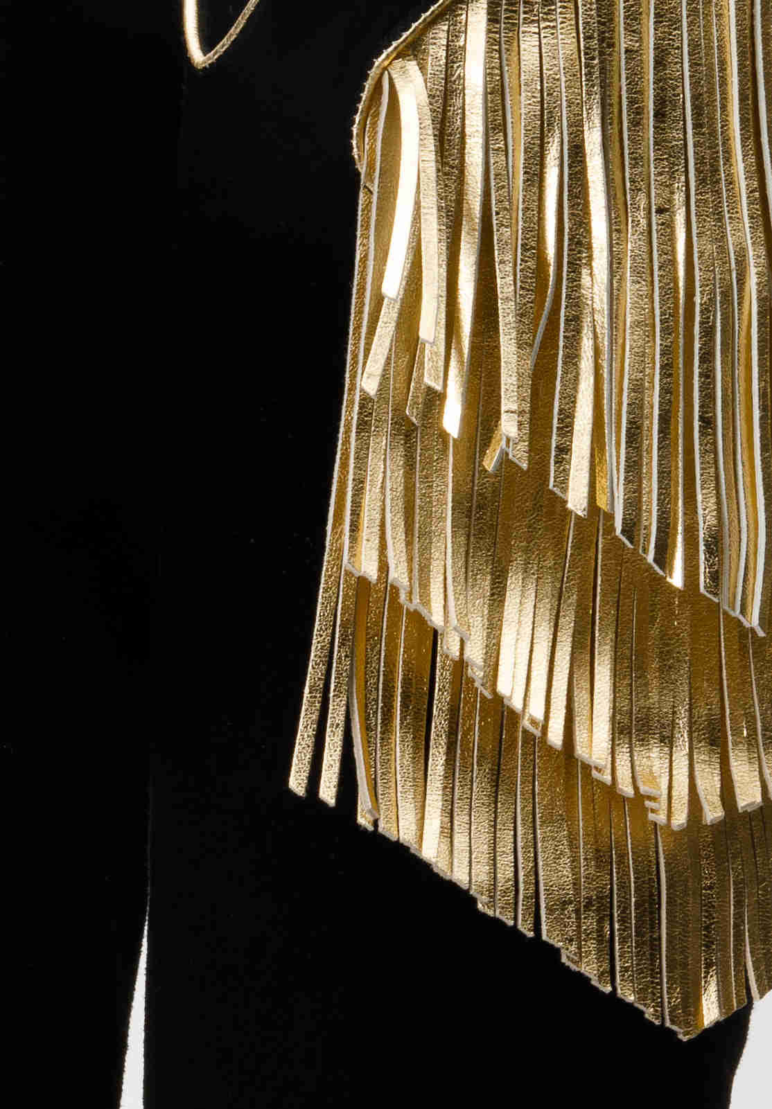 Vienna Black Suede Leather Knee High Women Boot