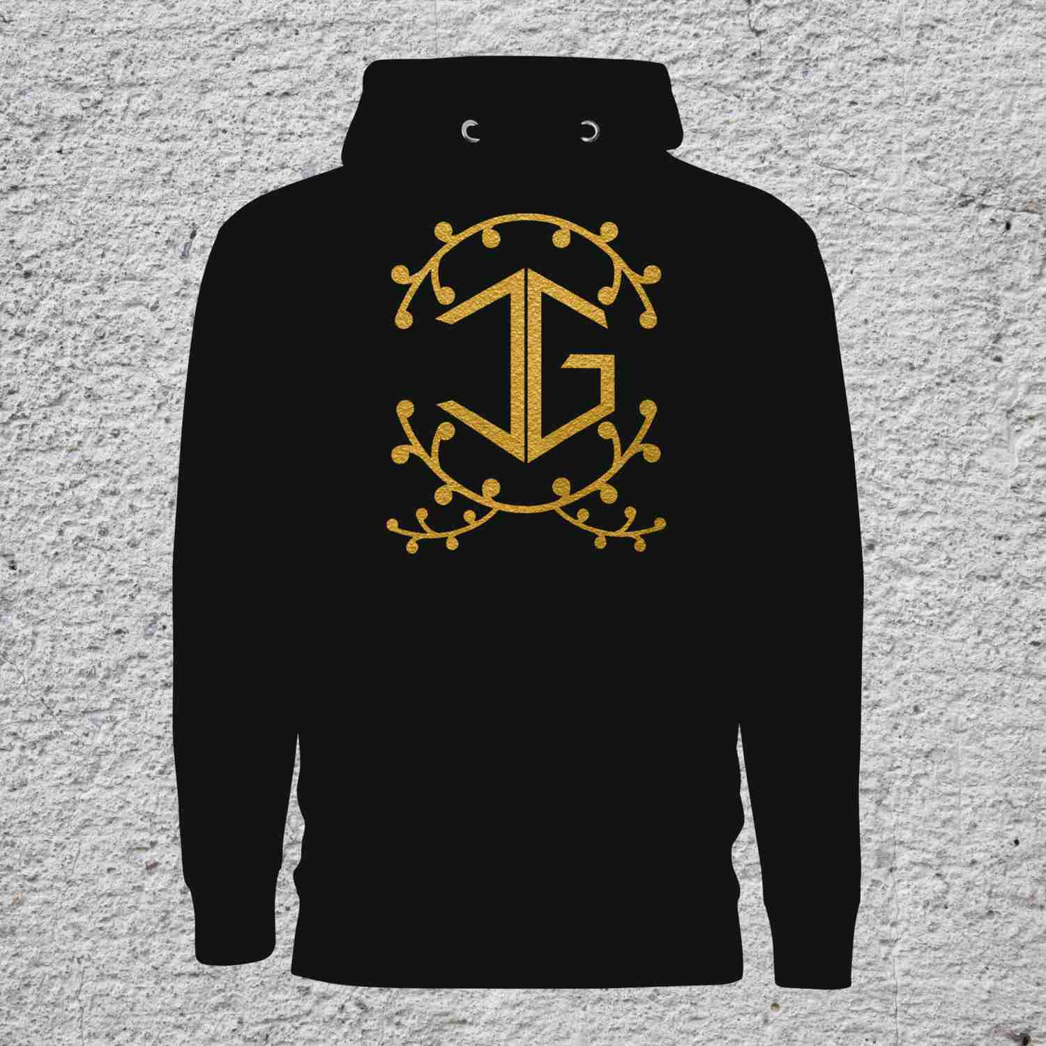 Common Ground Original Hoodie