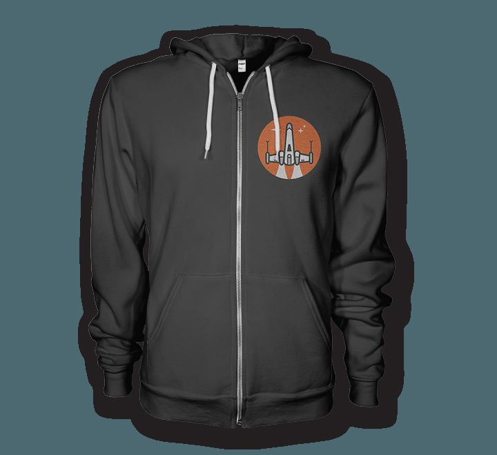 Rogue Squadron Hoodie