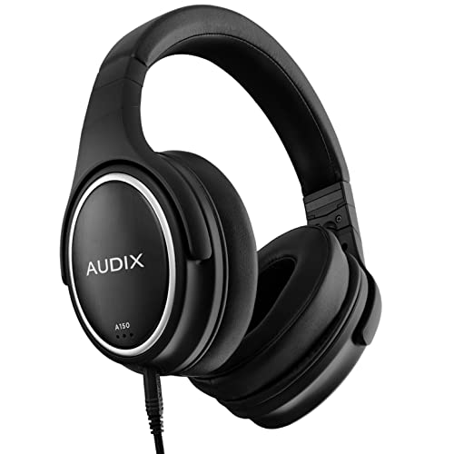 Audix A150 Studio Reference Headphones
