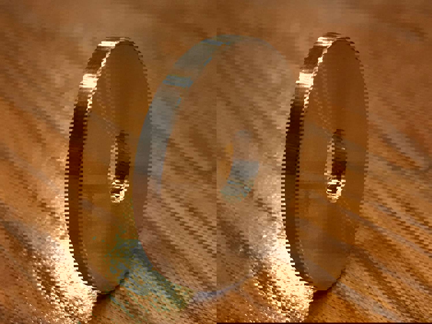 EXTSW 3/8” ID x 1 1/2” OD x 3/16” Thick 316 Stainless Steel Washer