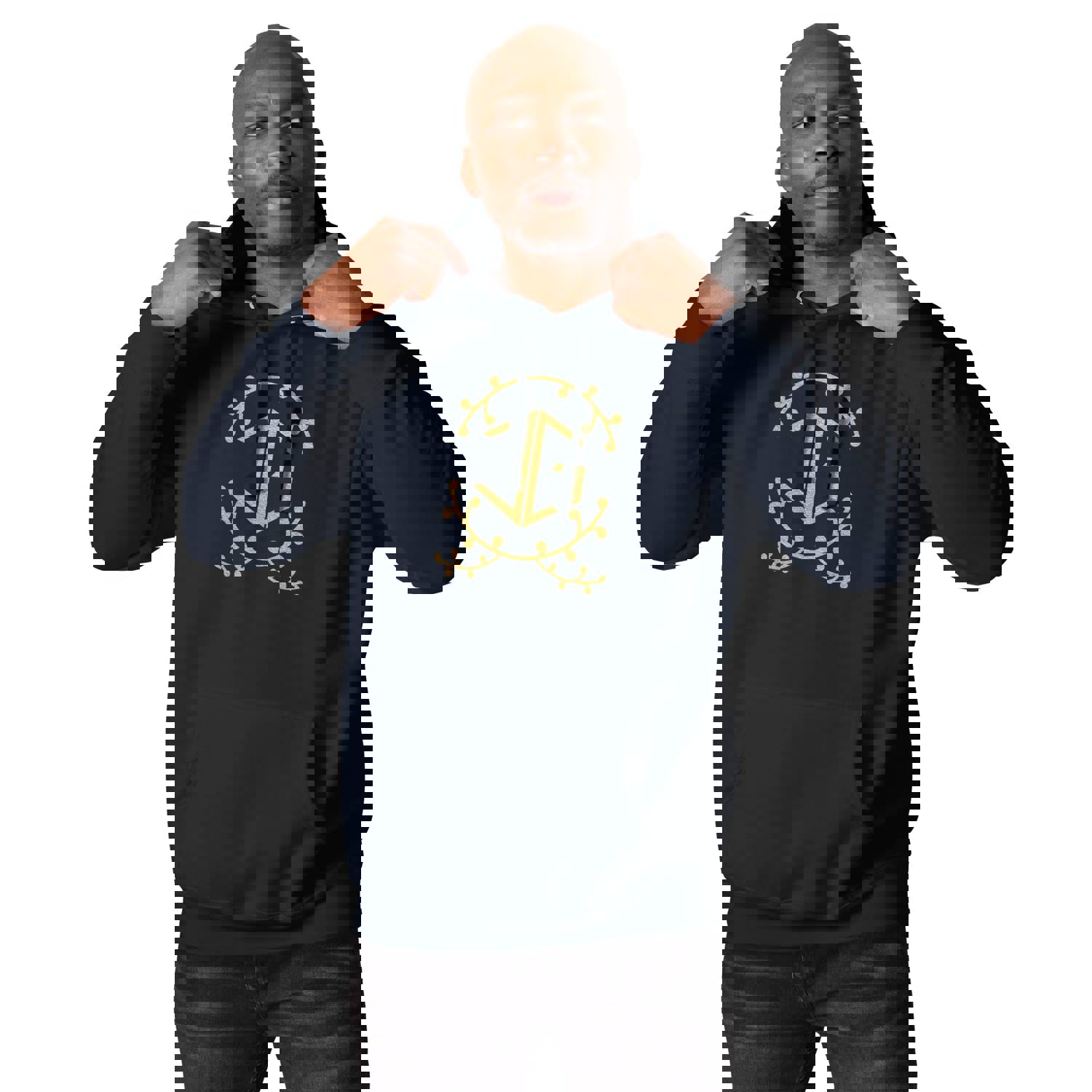 Common Ground Original Hoodie