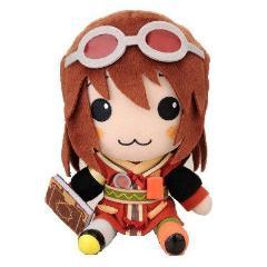 Nendoroid Plushie Alter Altair Tales of Vesperia Rita Mordio Runaway Researcher Stuffed Toy