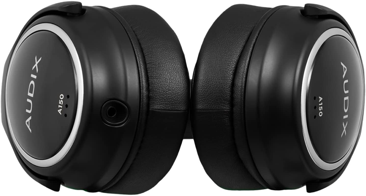 Audix A150 Studio Reference Headphones