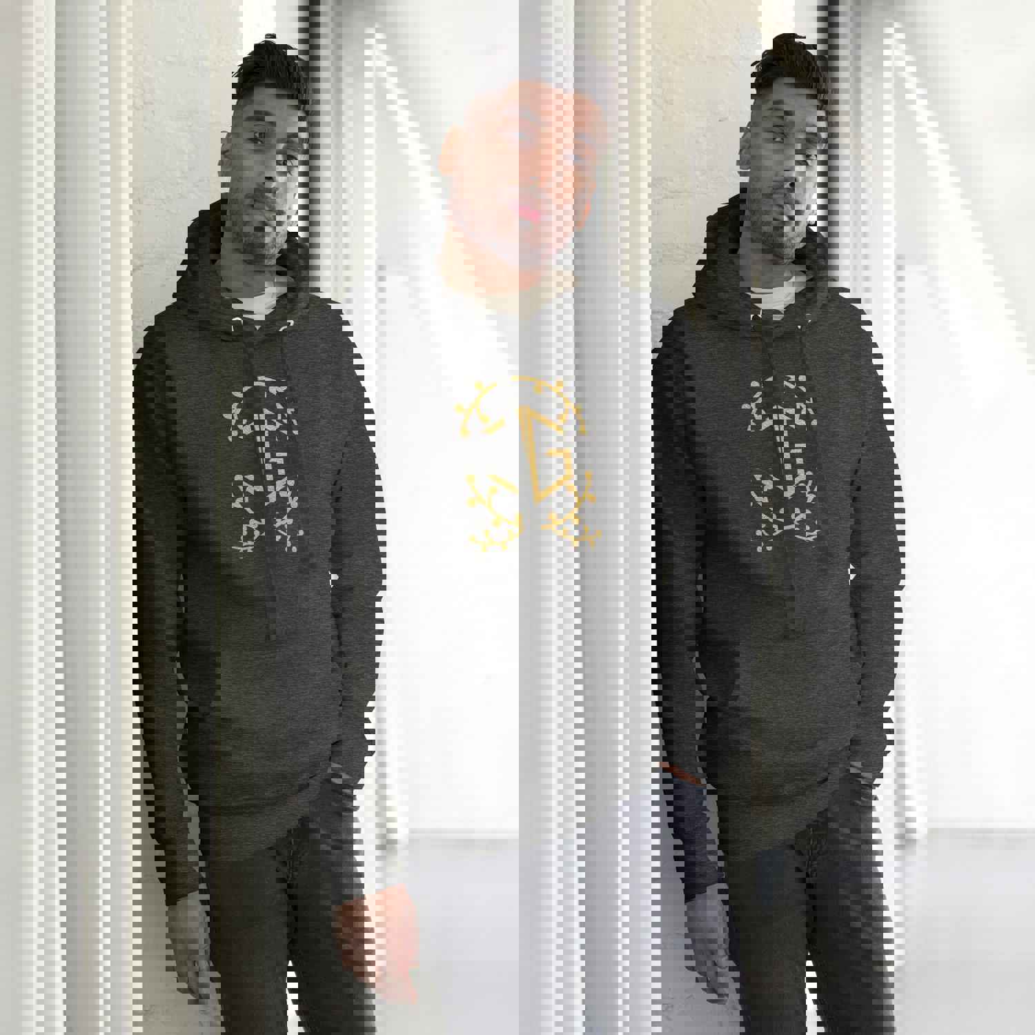 Common Ground Original Hoodie