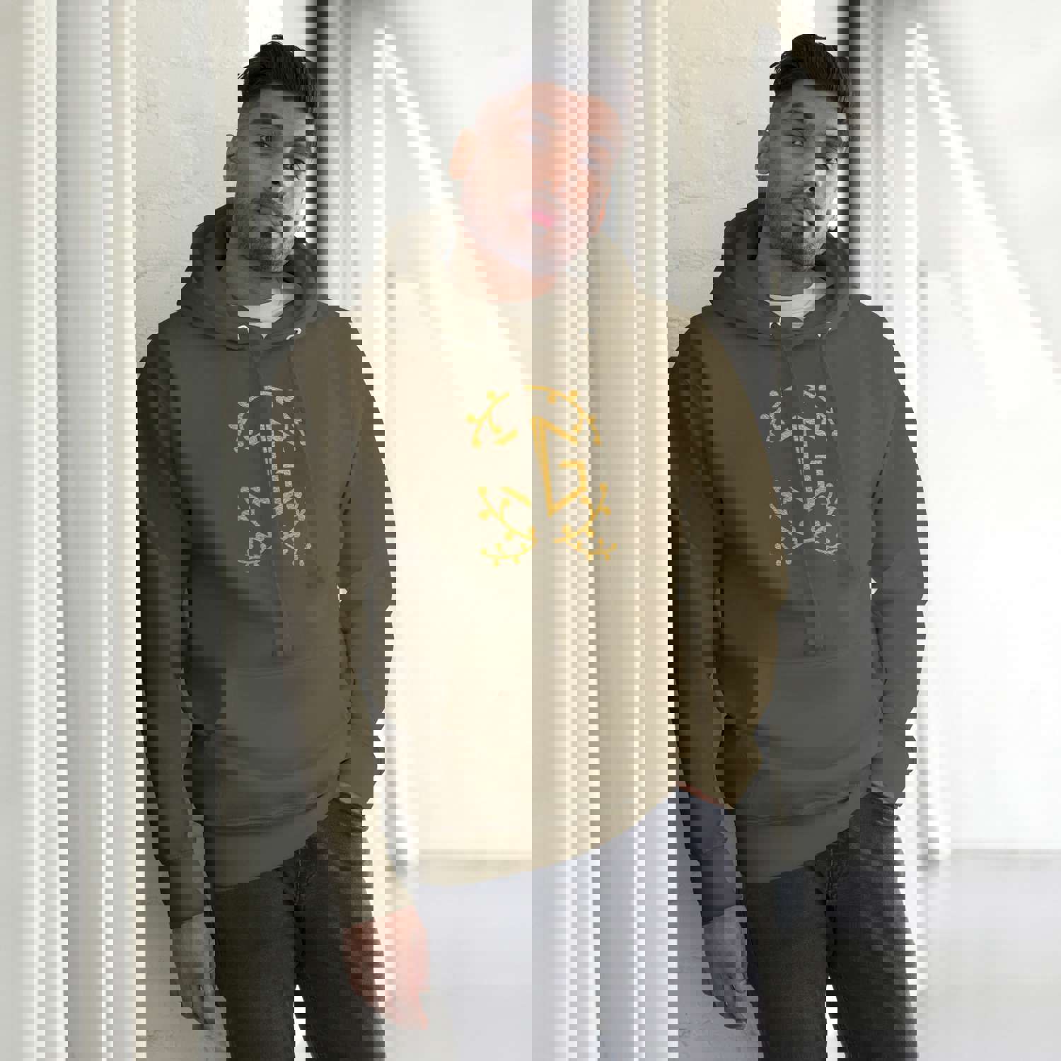 Common Ground Original Hoodie