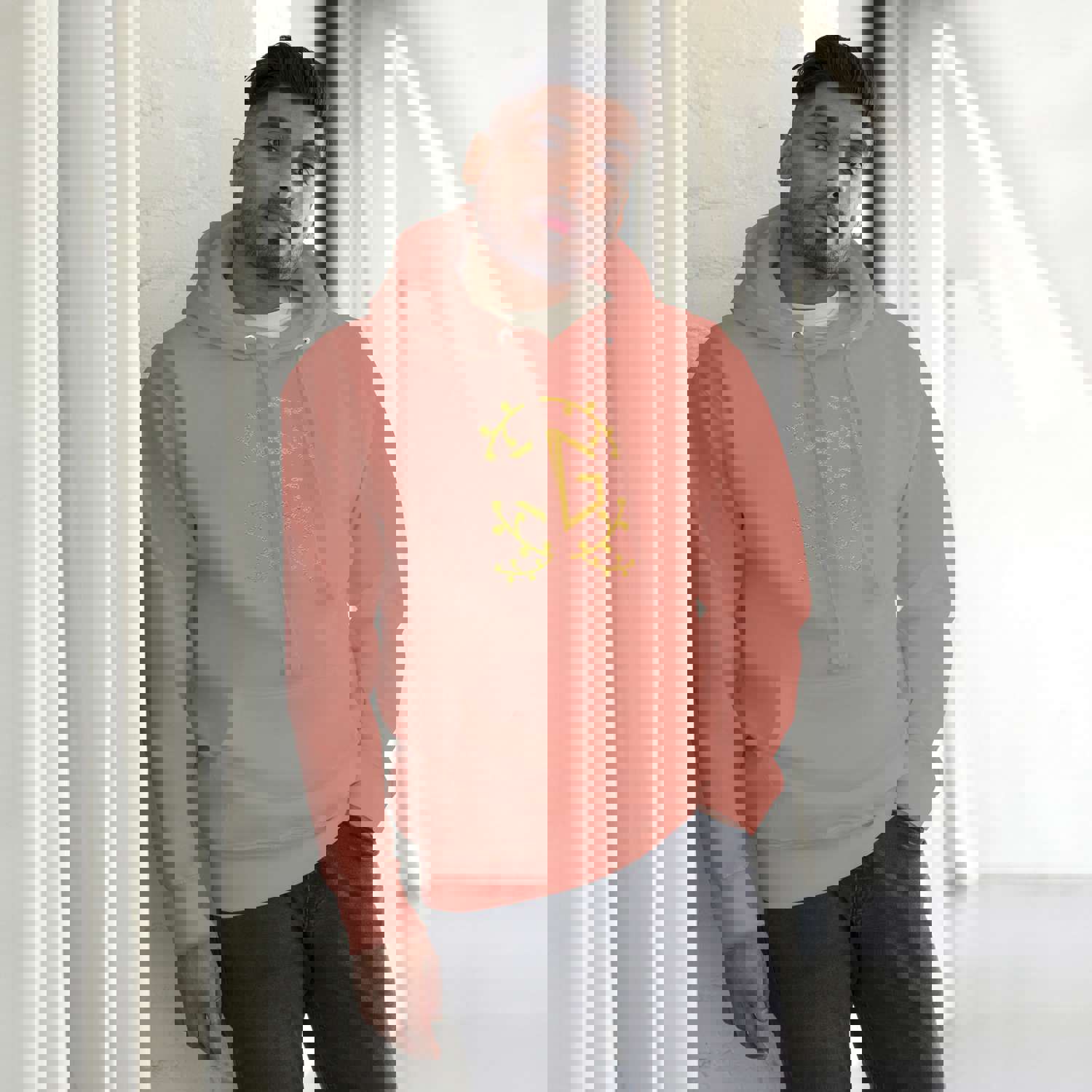 Common Ground Original Hoodie