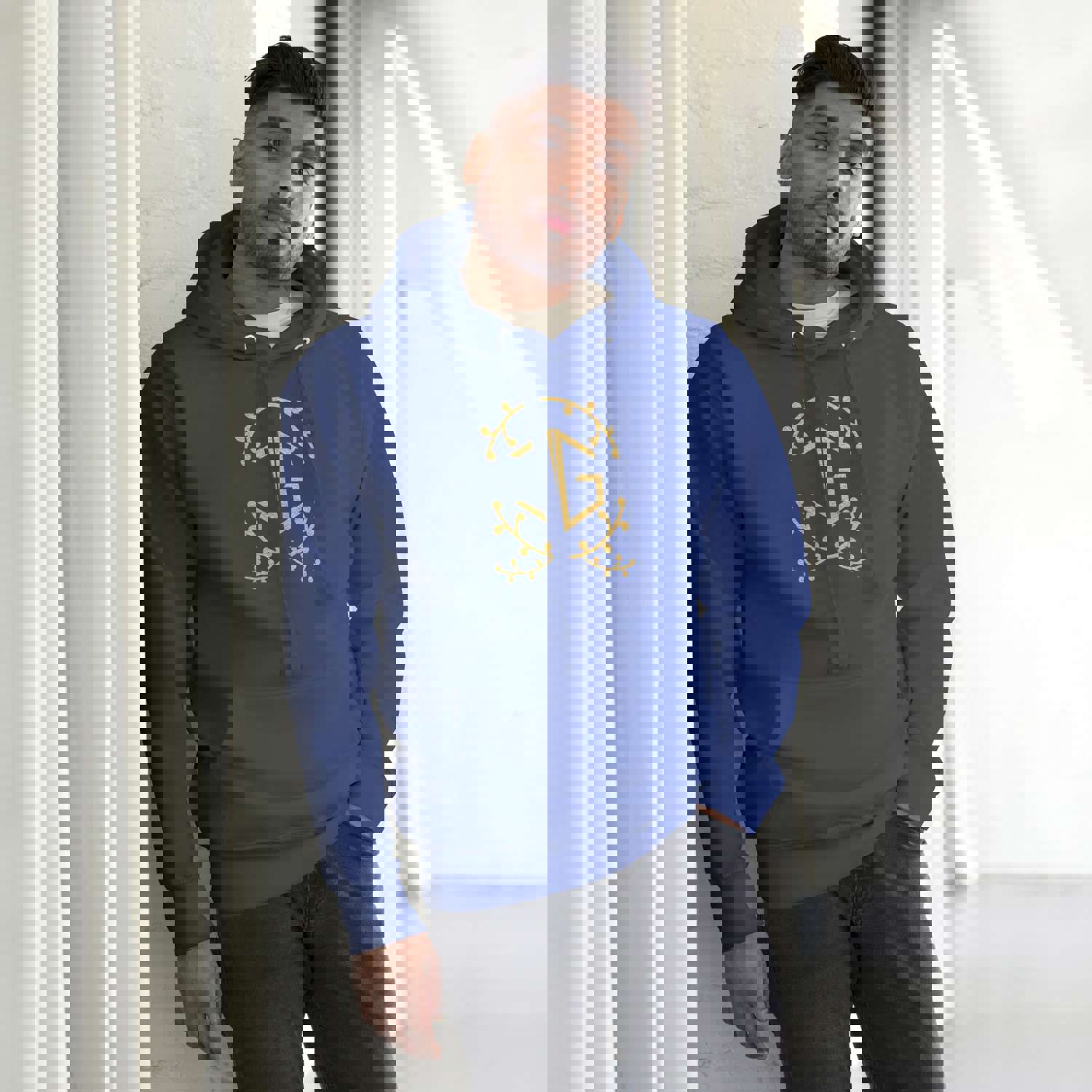 Common Ground Original Hoodie