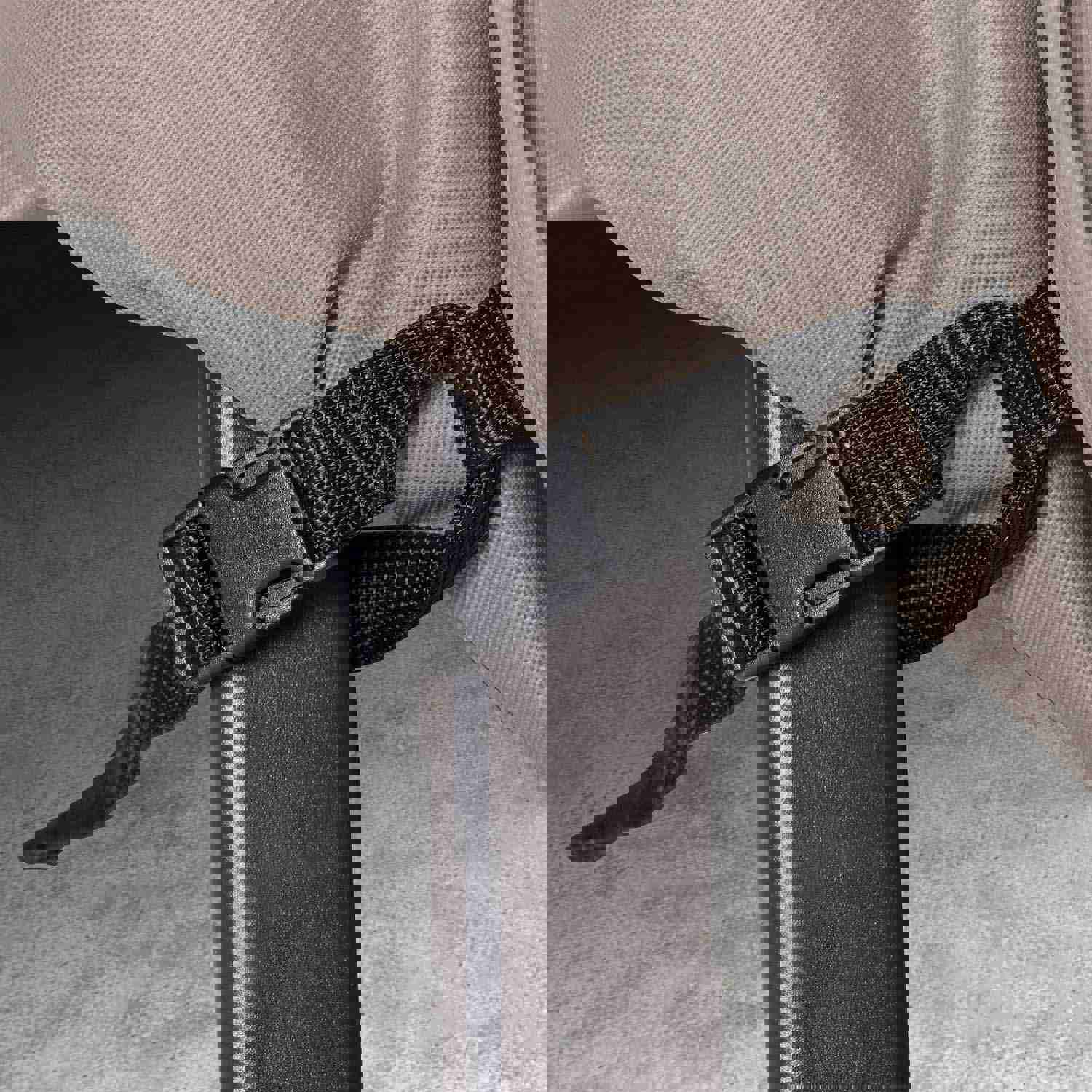 Rectangular Patio Table Set Cover