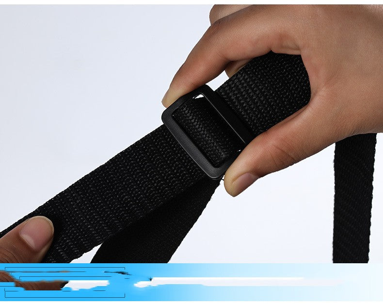 Large Capacity Sports Training Backpack