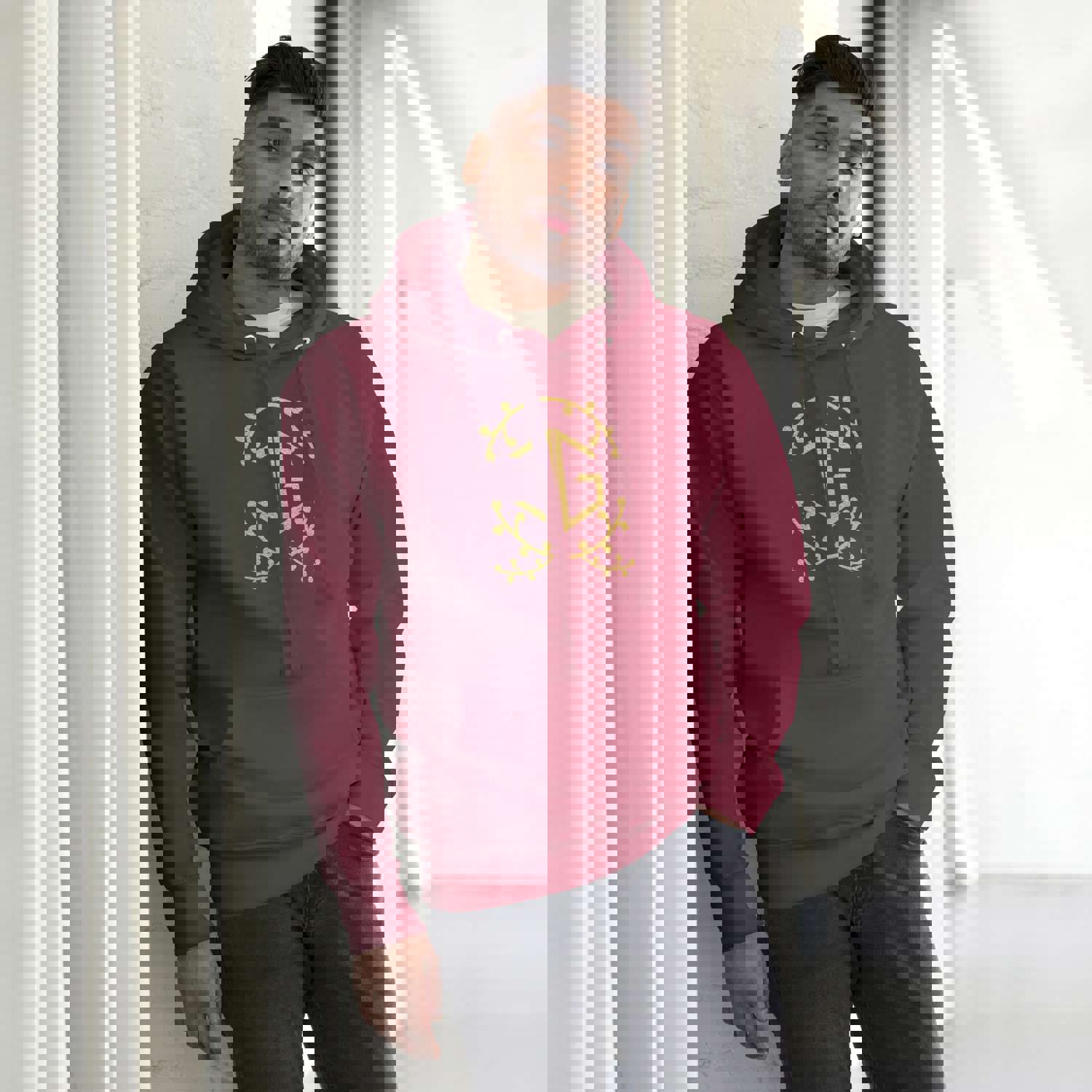 Common Ground Original Hoodie