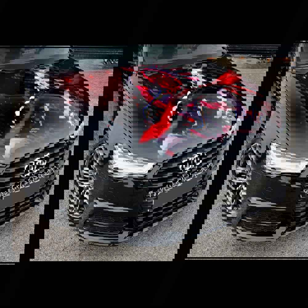 Shalltear Bloodfallen Overlord Itasha Car Vinyl Hood Wrap Decal Sticker