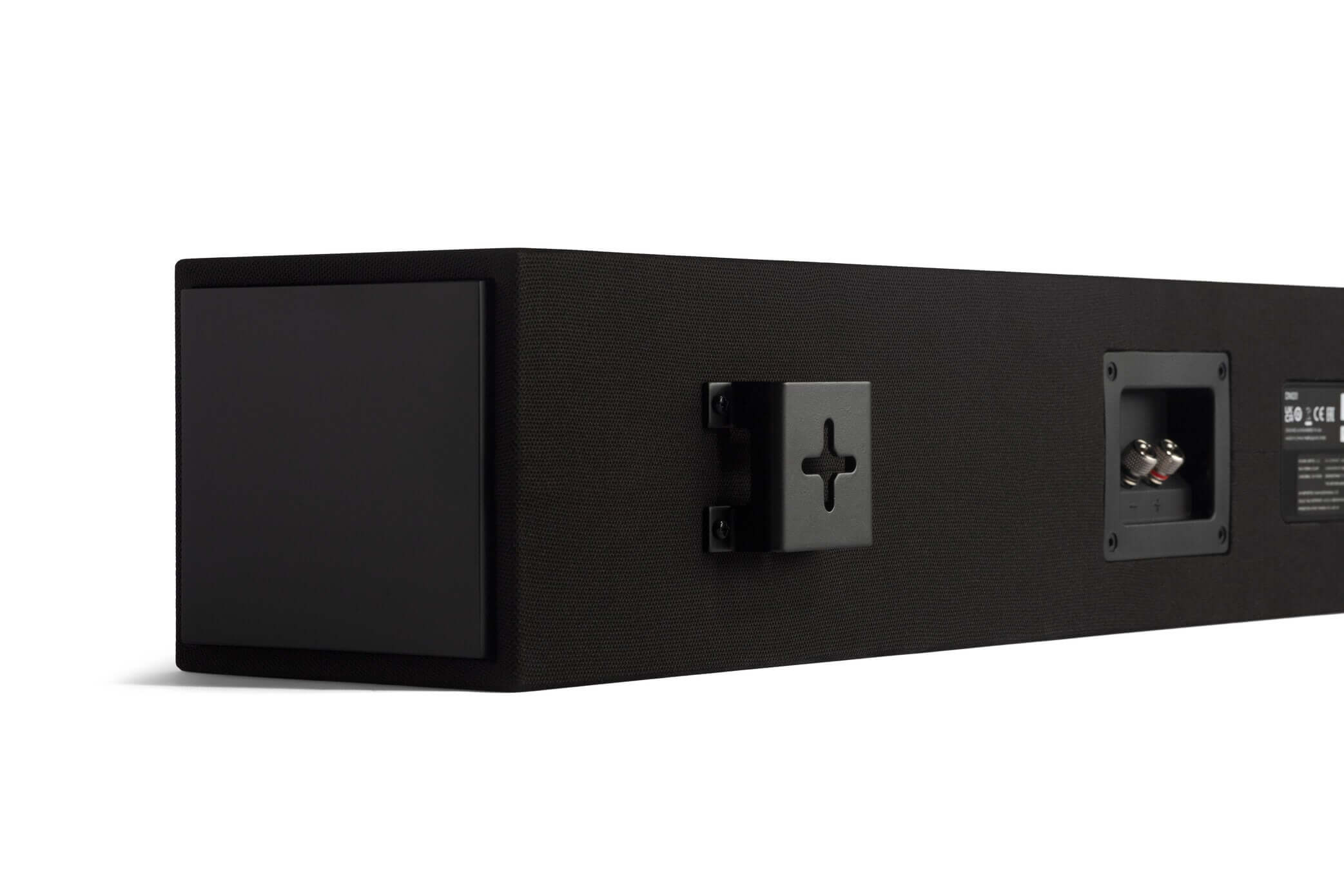 Definitive Technology Dymension DM20 Slim Center Channel Speaker or LCR Speaker