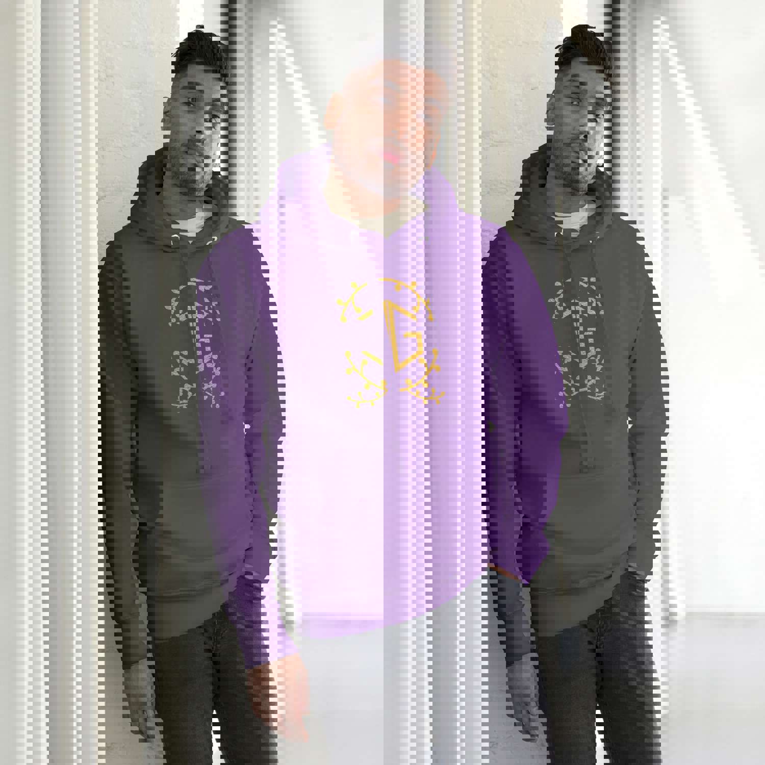 Common Ground Original Hoodie