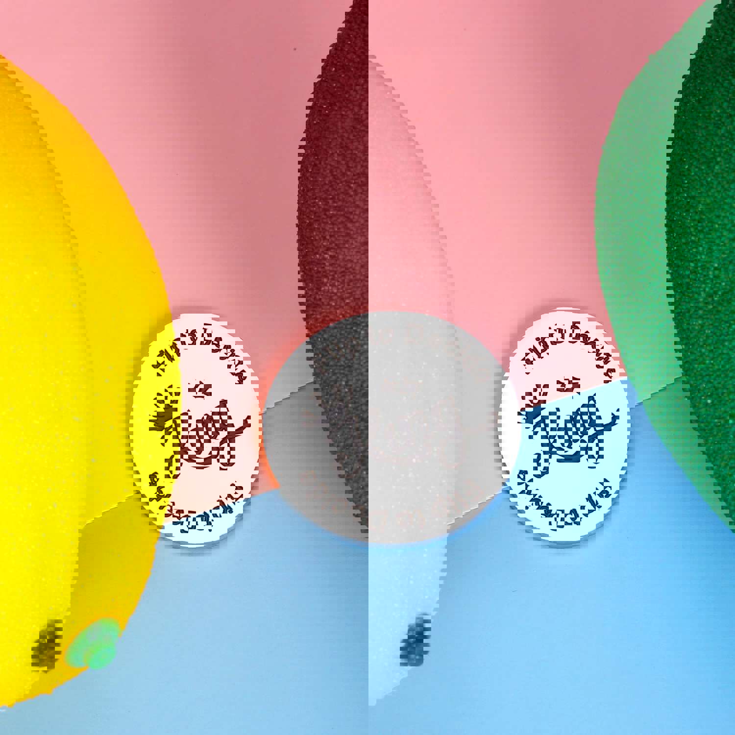 Funny Couple Decision Coin Gift for Couples - Double-Sided Sweetest Valentines Anniversary Wedding Gifts