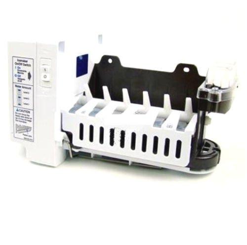 Kenmore LG Refrigerator Ice Maker Assembly BWR981526 Compatible with 5989JB0001A