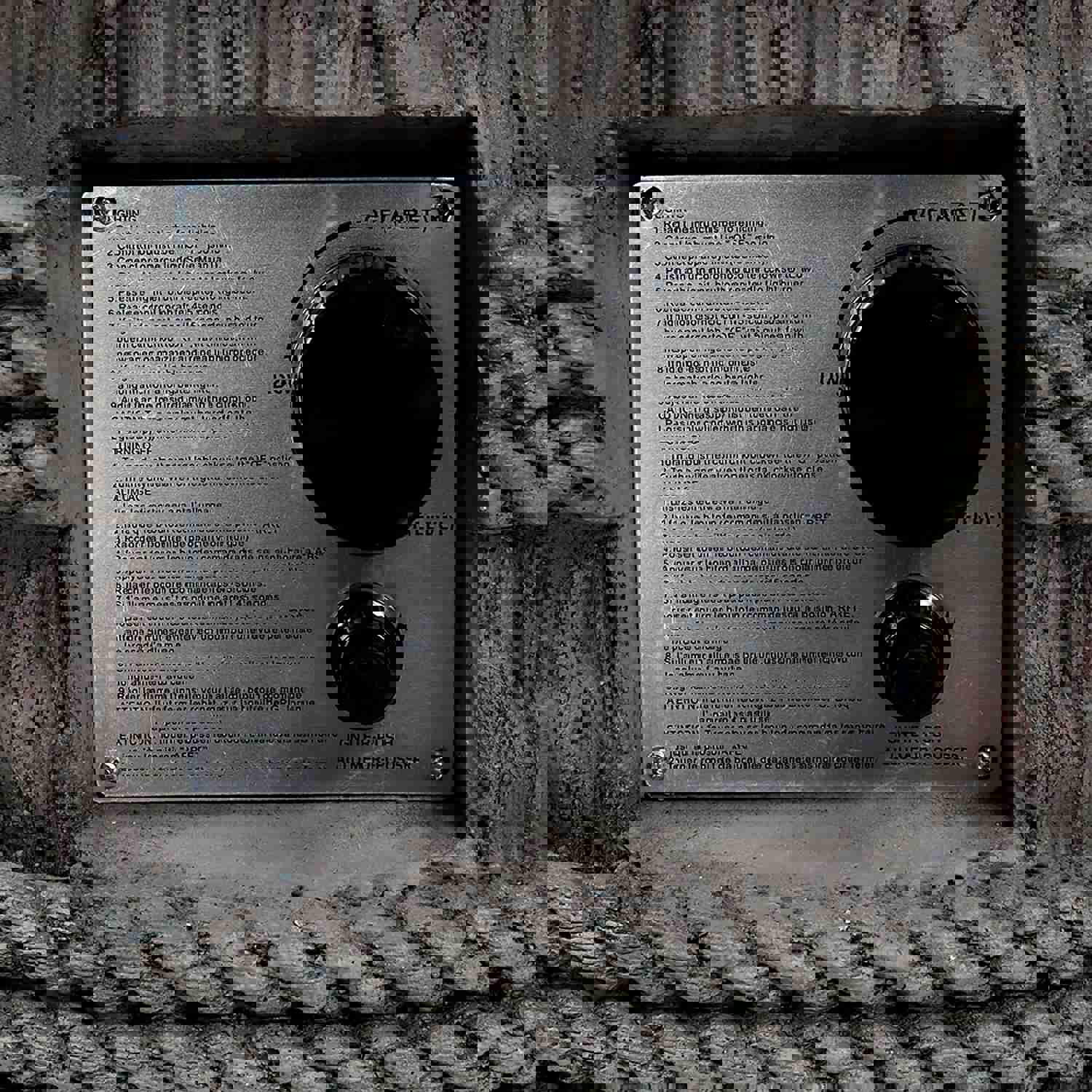 Sunnydaze Outdoor 29-Inch Rope and Barrel Design Propane Gas Fire Pit Table with Lava Rocks