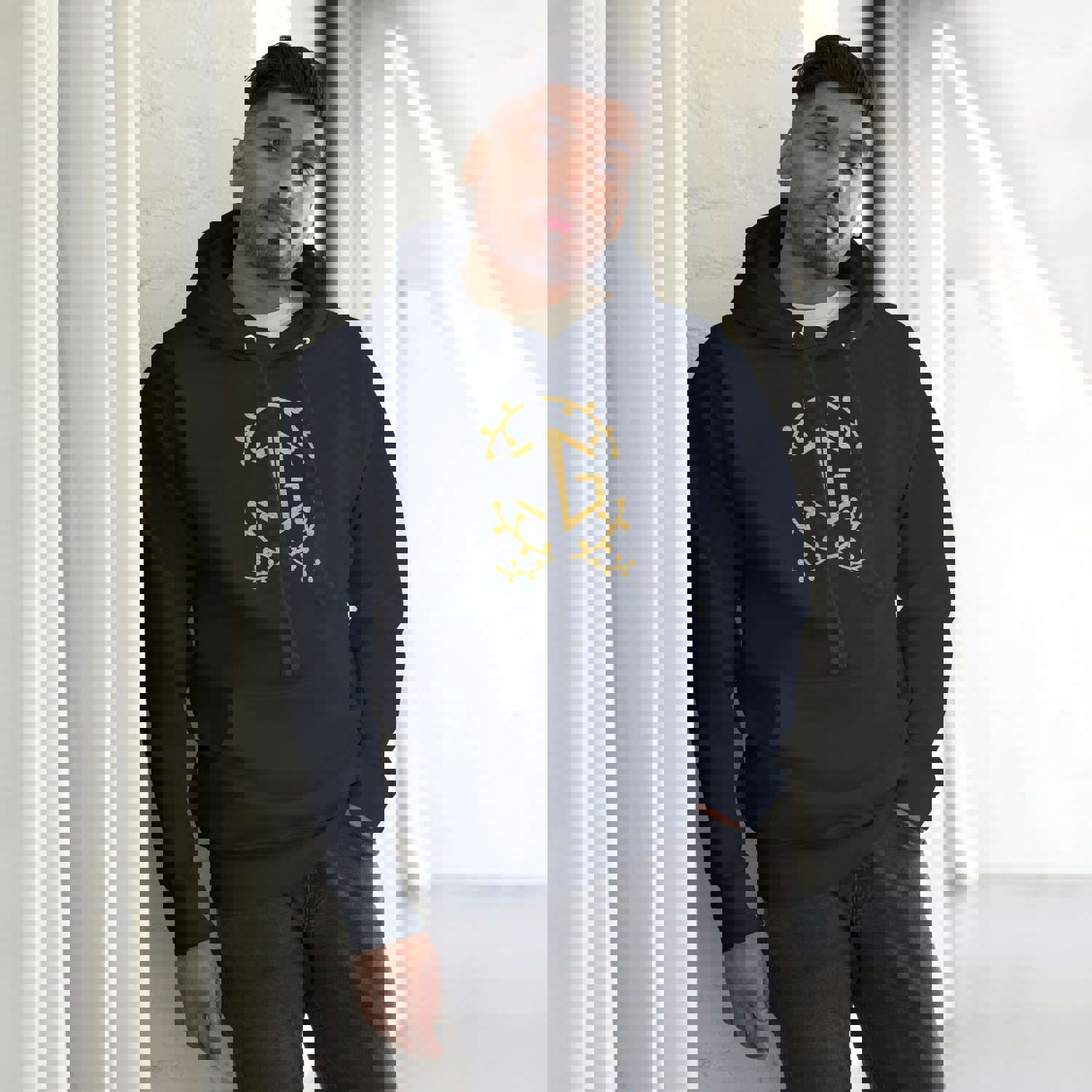 Common Ground Original Hoodie