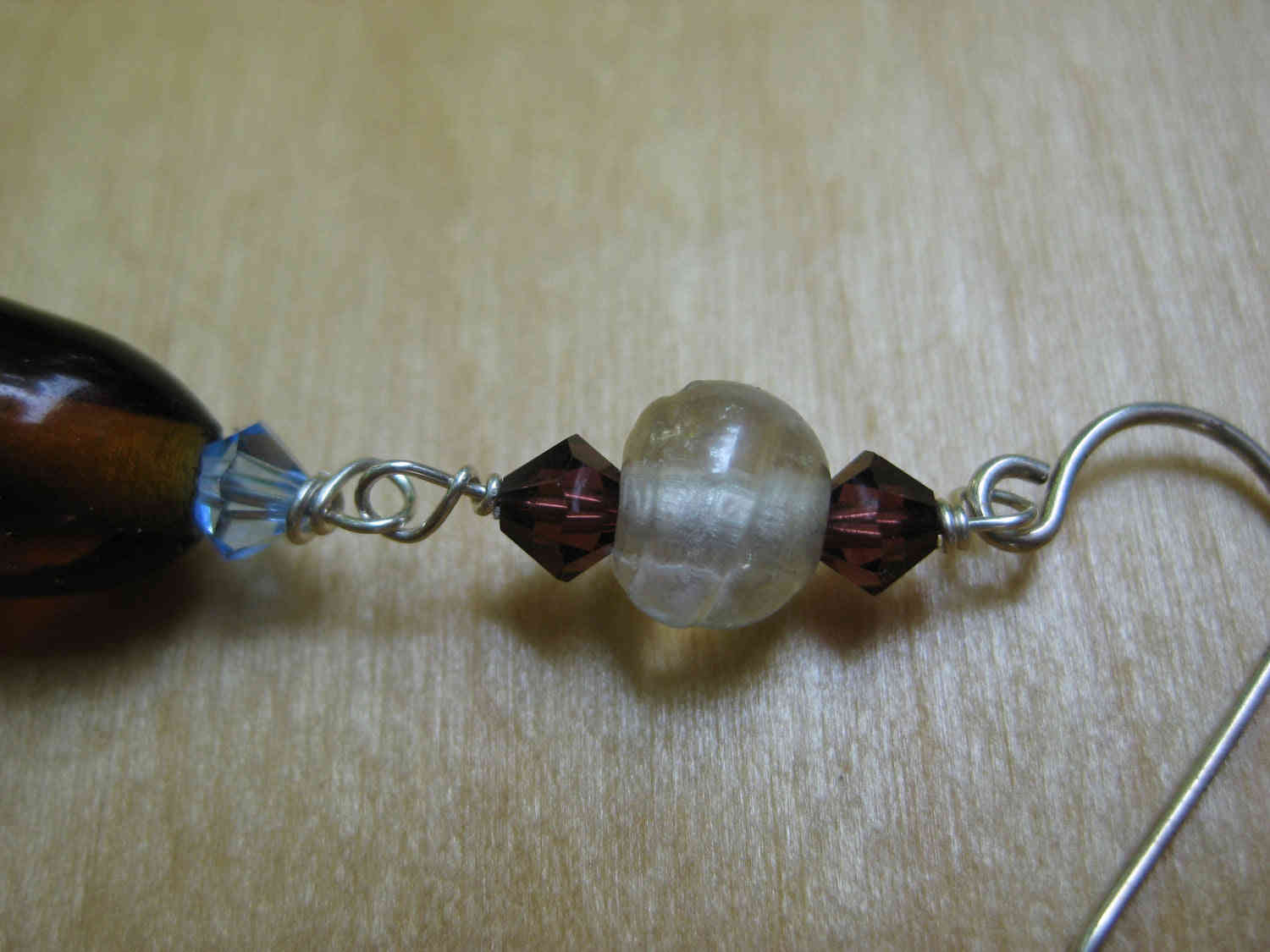 Insouciant Studios Dutchess Earrings 3 Pair Gift Set