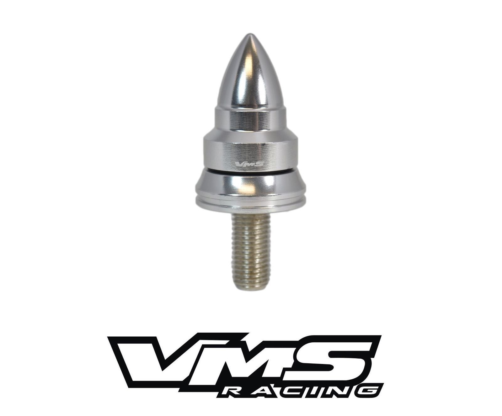 VMS Racing Patented Bullet Cam Gear Bolt for 88-00 Honda Civic CRX Del Sol Accord SOHC D15 D16 1.5L 1.6L and All B Series Non-VTEC