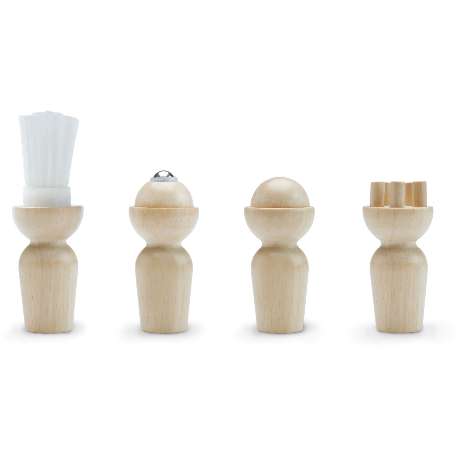 Plan Toys Touch & Guess Sensory Play Set