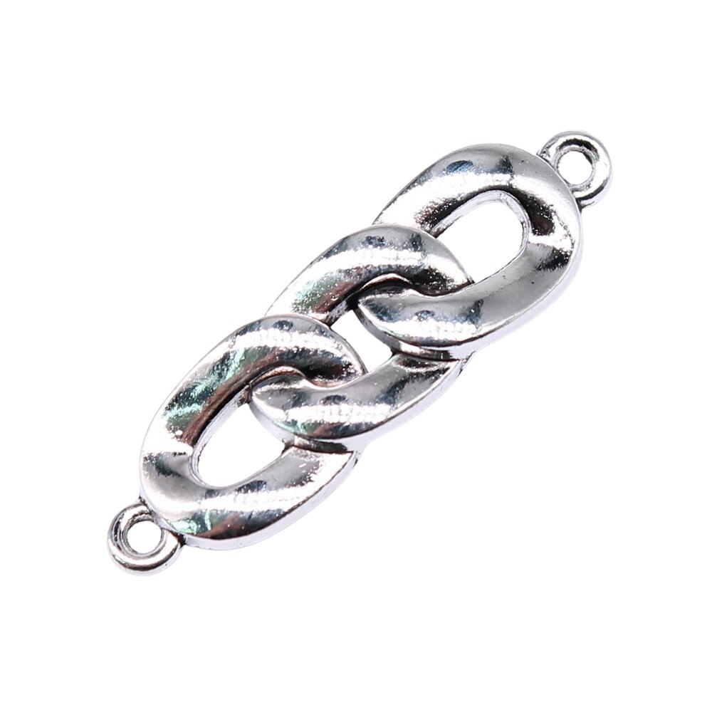 WYSIWYG 10pcs Antique Silver Alloy Charms for DIY Jewelry Making
