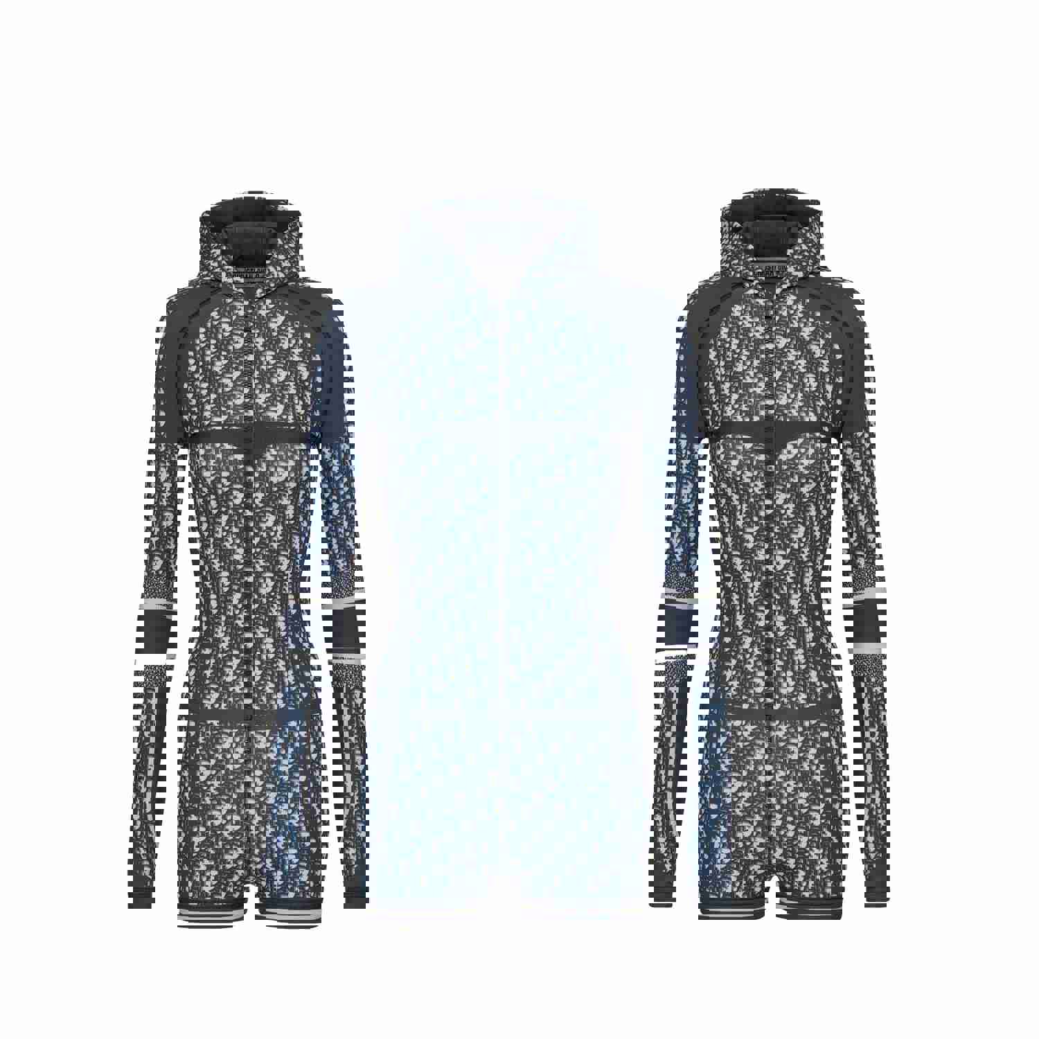 CHD Activewear Woman LALPS Hoodie - S Size