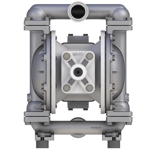 SANDPIPER Food Beverage & Sanitary AODD Pumps