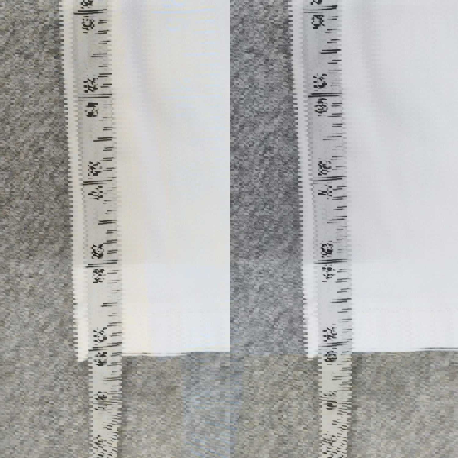 Michael Kors Women's White Skinny Jeans W35 Stretch Denim with Pockets