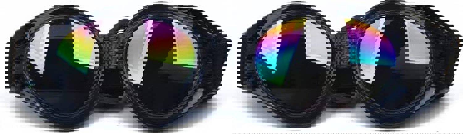 Foldable UV Protection Pet Glasses for Dogs and Cats - Fashion Sunglasses and Goggles