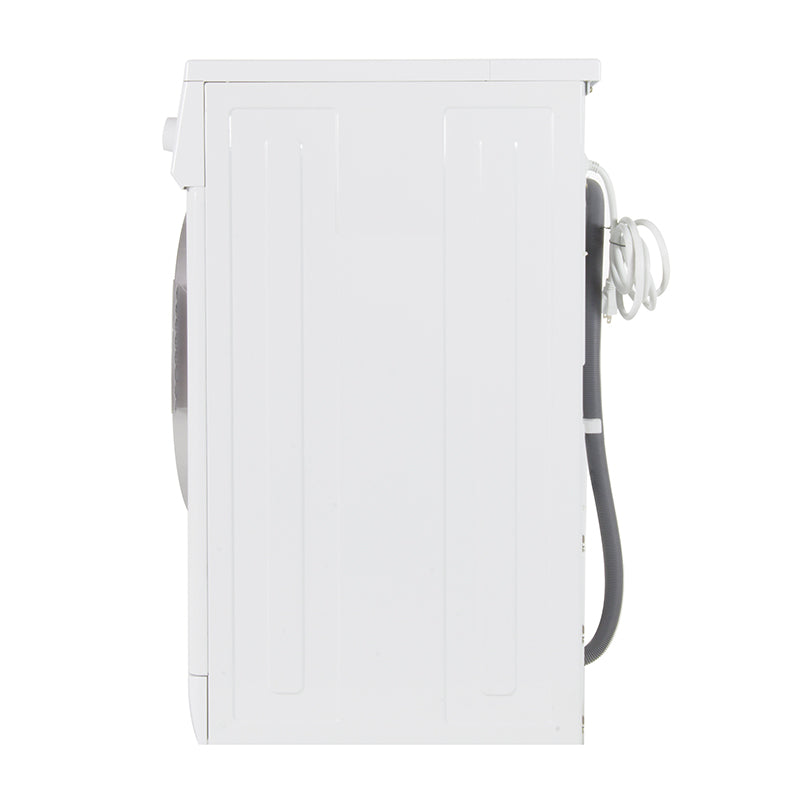 18 lbs Super Washer with Sanitize, Allergen, and Winterize Features