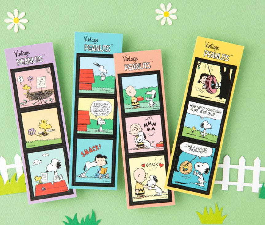 3 Cuts Sticker [Friends] - Made in Korea