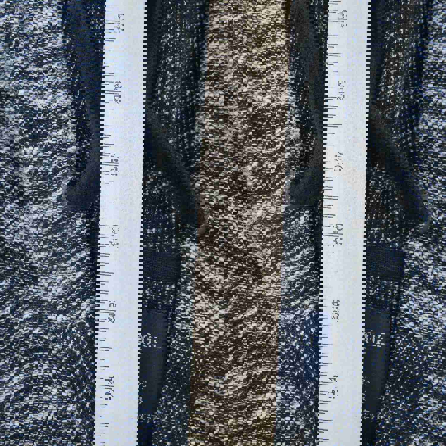 American Eagle Men's Pullover Hoodie - Black Gray, Size M