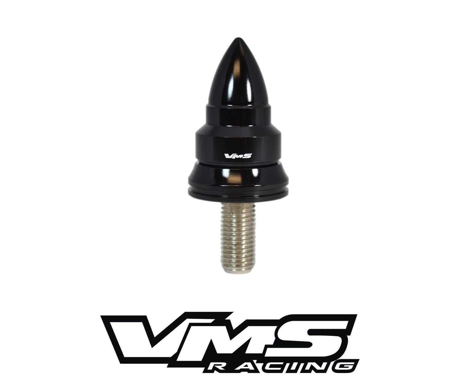 VMS Racing Patented Bullet Cam Gear Bolt for 88-00 Honda Civic CRX Del Sol Accord SOHC D15 D16 1.5L 1.6L and All B Series Non-VTEC