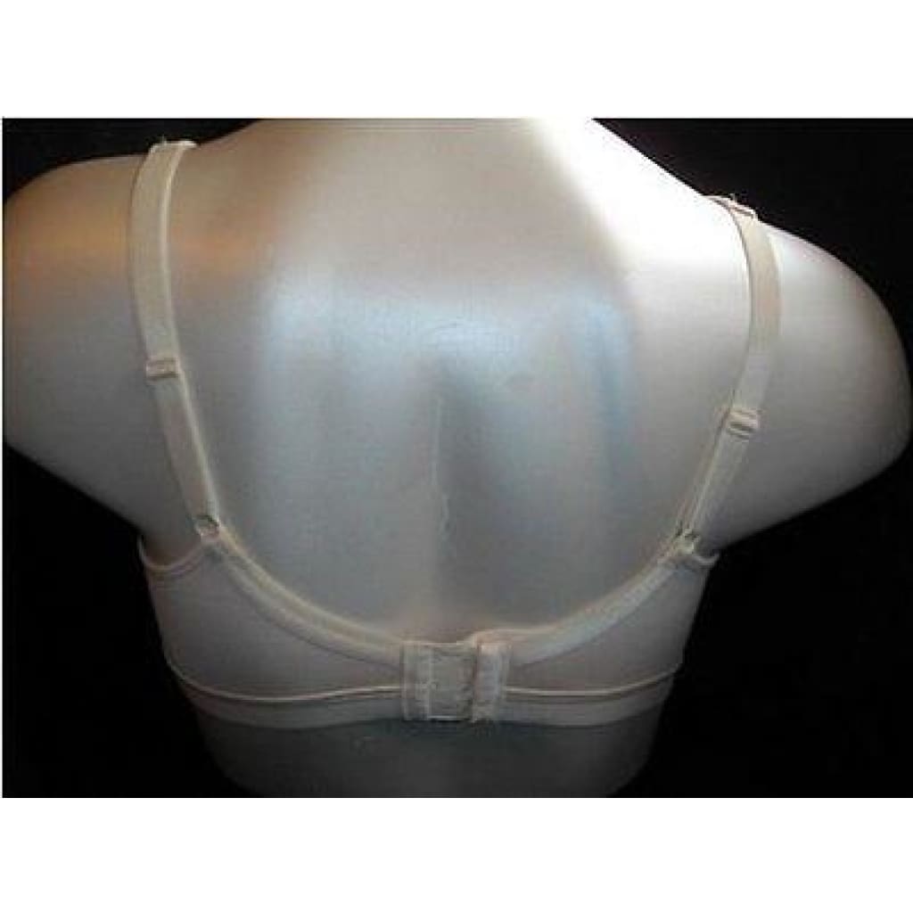 Playtex 4159 18 Hour Active Lifestyle Sports Bra 40B Nude NWOT