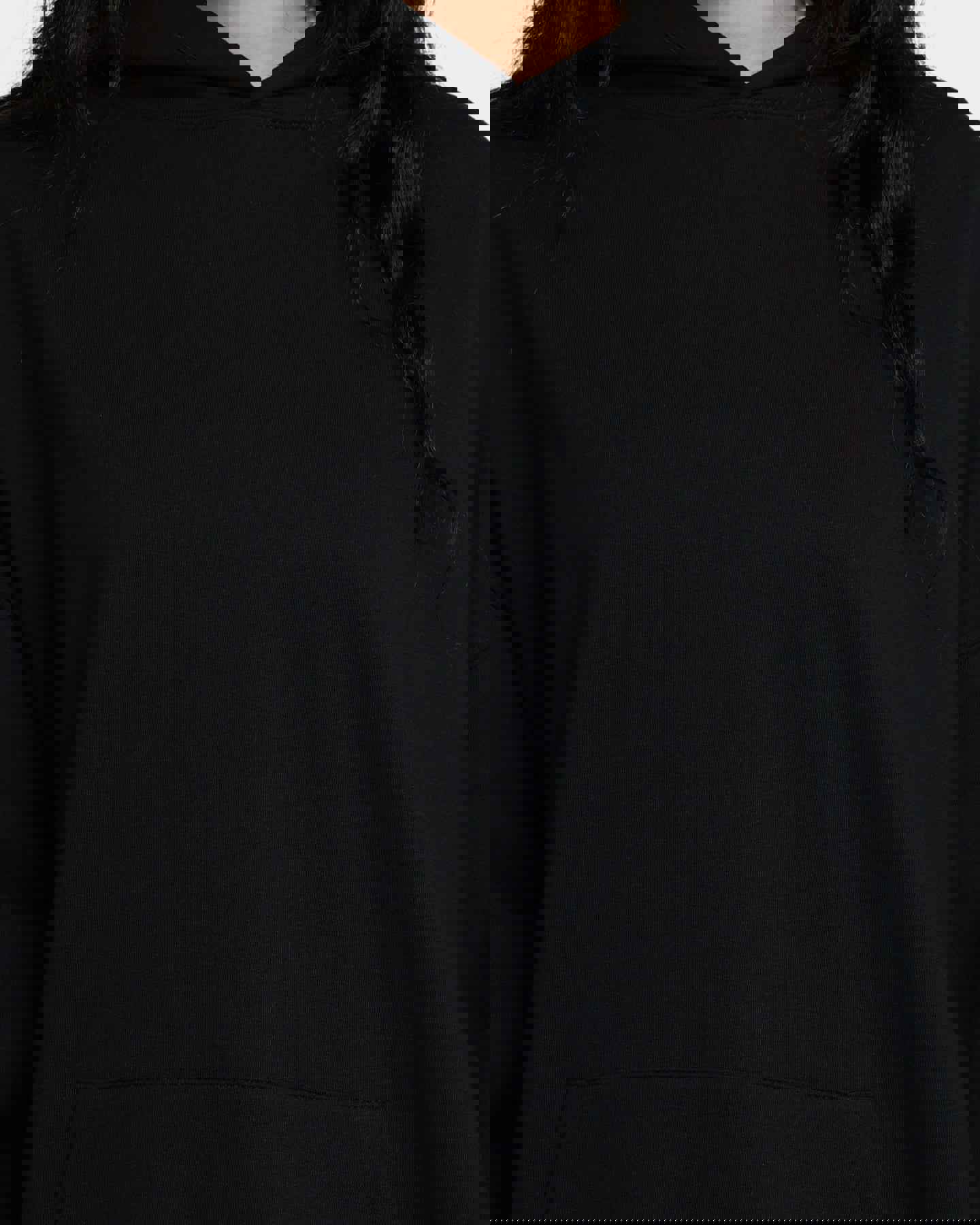 MNML Every Day Hoodie Black - Streetwear Essential