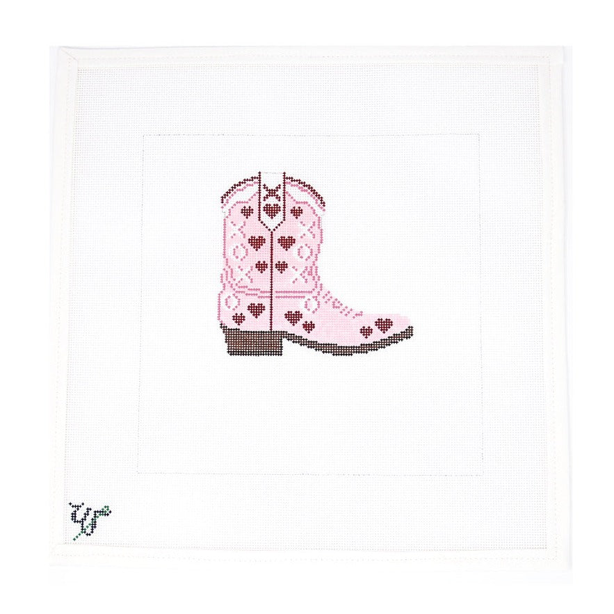 Baby Cowgirl Boot - Handcrafted with Premium Materials