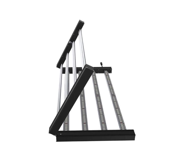 Growers Choice ROI-E680 Full Spectrum LED Grow Light 680W for Horticulture