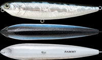 Lucky Craft Sammy 100 - Top Water Bait for Unmatched Performance