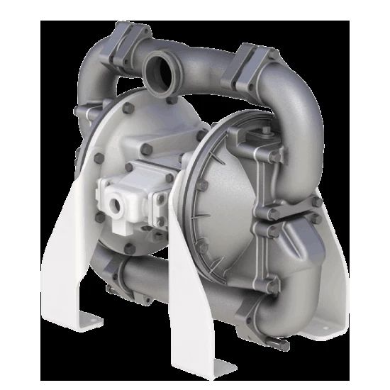 SANDPIPER Food Beverage & Sanitary AODD Pumps